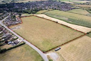 Aerial Photo- click for photo gallery